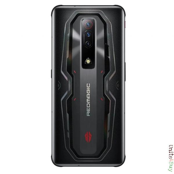ZTE Nubia Red Magic 7S