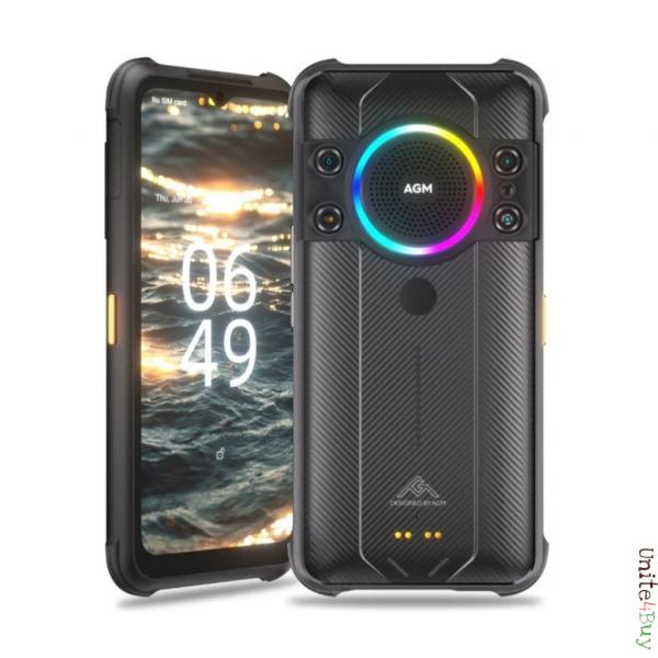 AGM H5 Pro