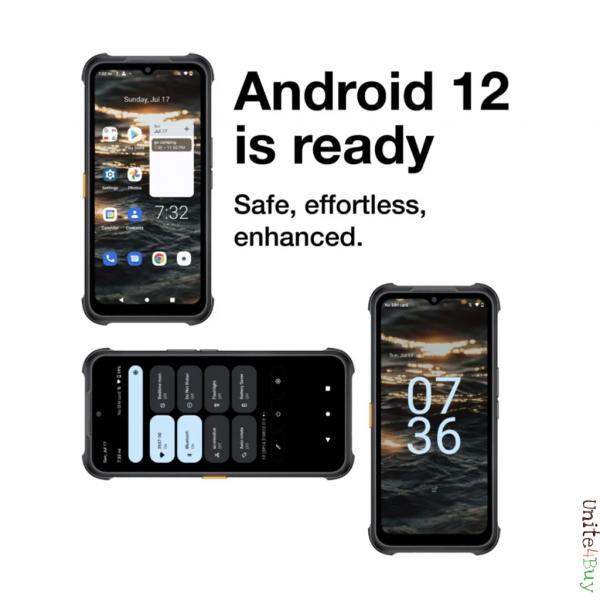 AGM H5 Pro