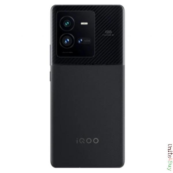 Vivo IQOO 10 Pro