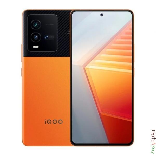 Vivo IQOO 10
