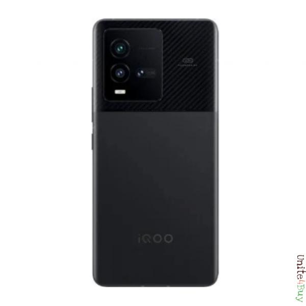 Vivo IQOO 10