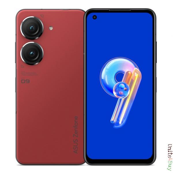 Asus Zenfone 9