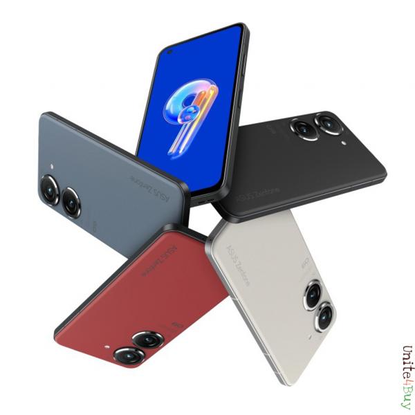 Asus Zenfone 9