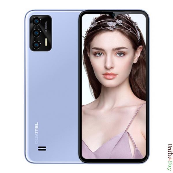 Oukitel C31