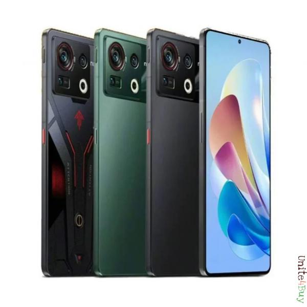 ZTE Nubia Z40S Pro