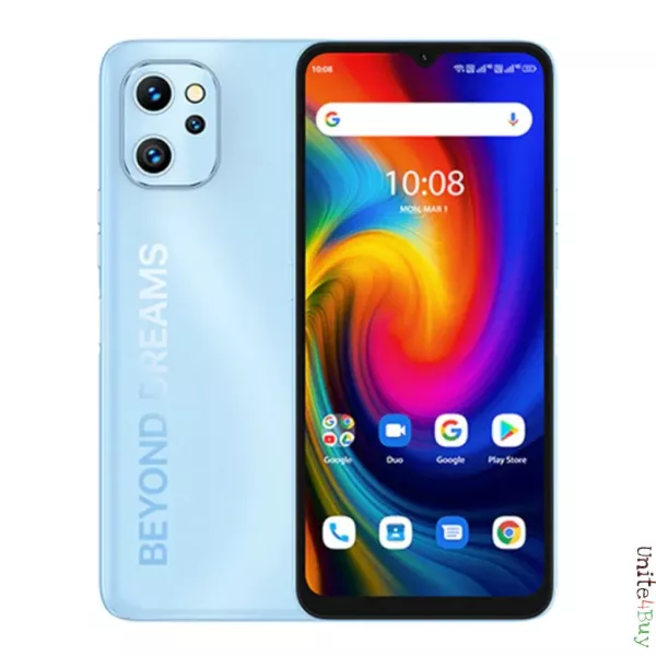 UMIDIGI F3 5G