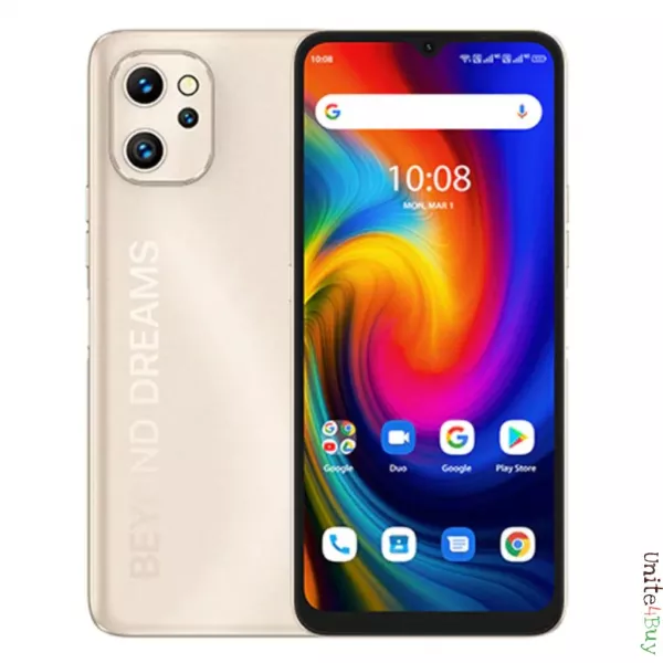 UMIDIGI F3 5G