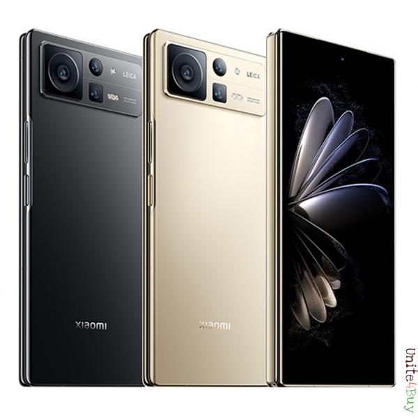 Xiaomi Mix Fold 2