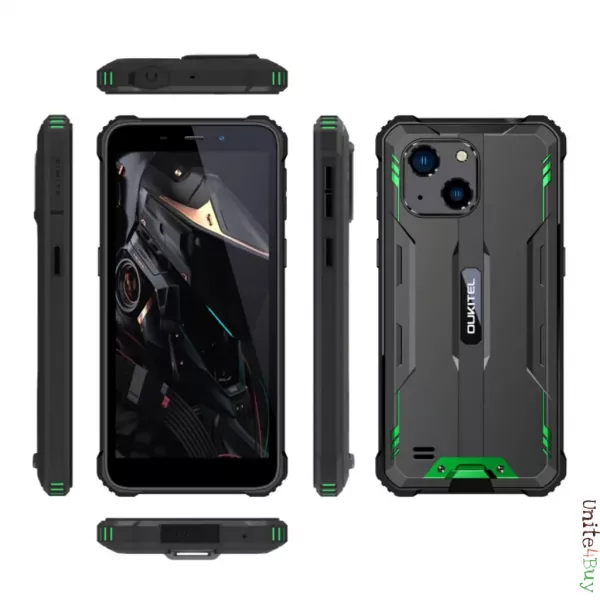 Oukitel WP20 Pro