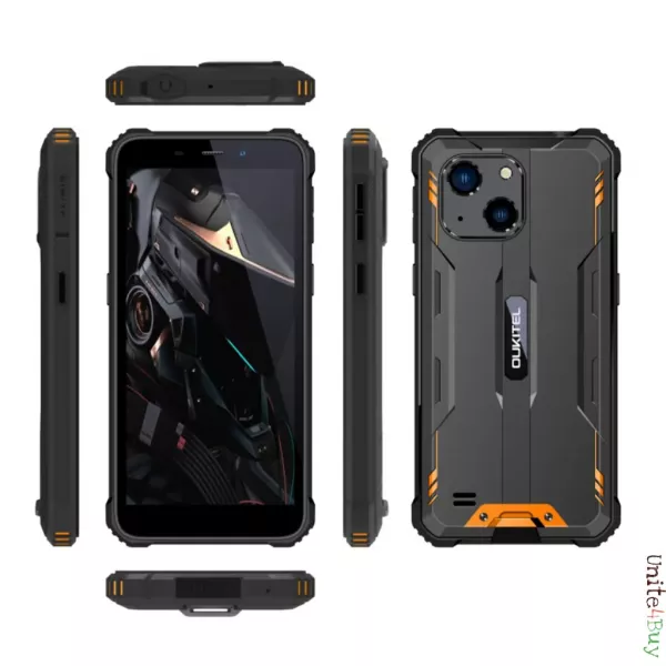 Oukitel WP20 Pro