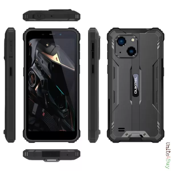 Oukitel WP20 Pro