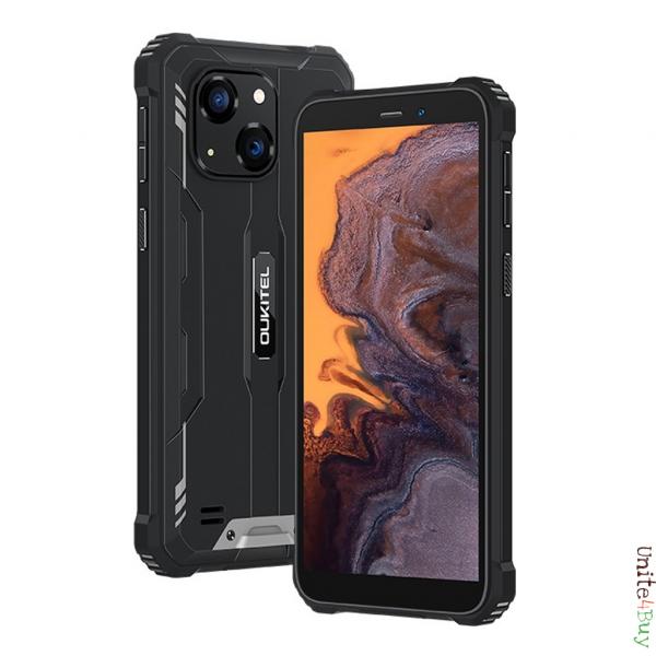 Oukitel WP20 Pro