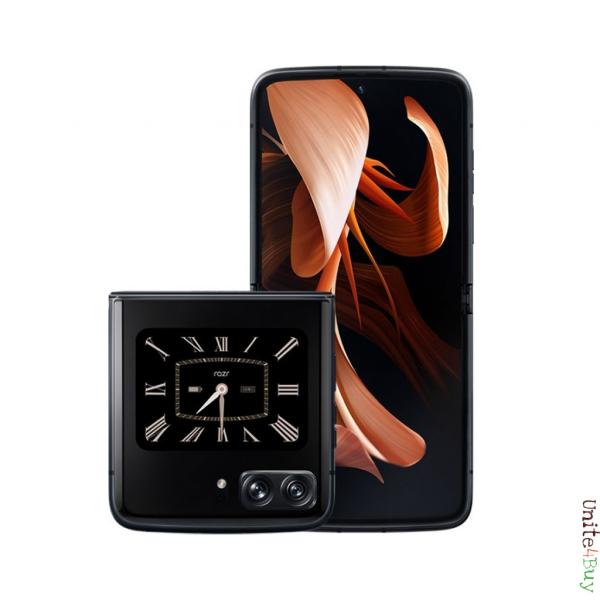 Motorola Moto Razr 2022