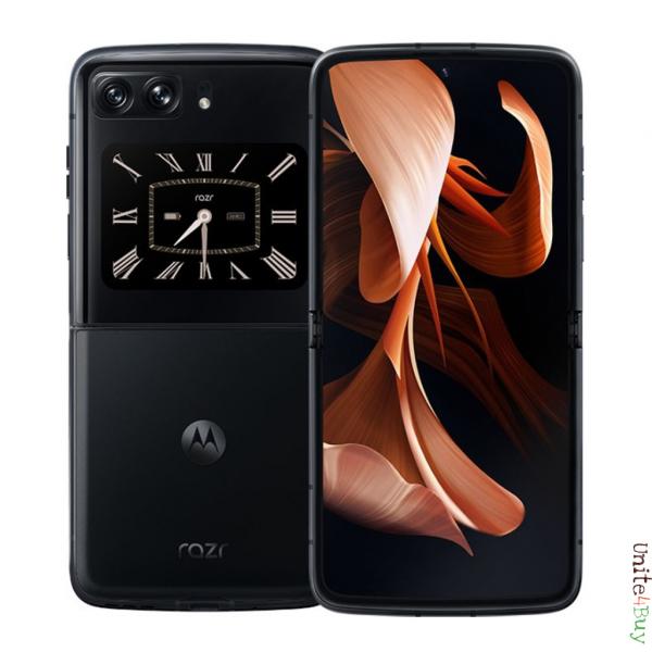 Motorola Moto Razr 2022