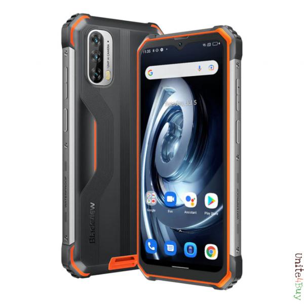 Blackview BV7100