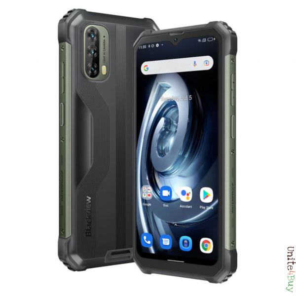 Blackview BV7100