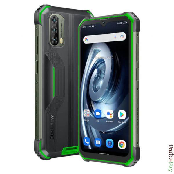 Blackview BV7100