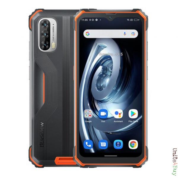Blackview BV7100