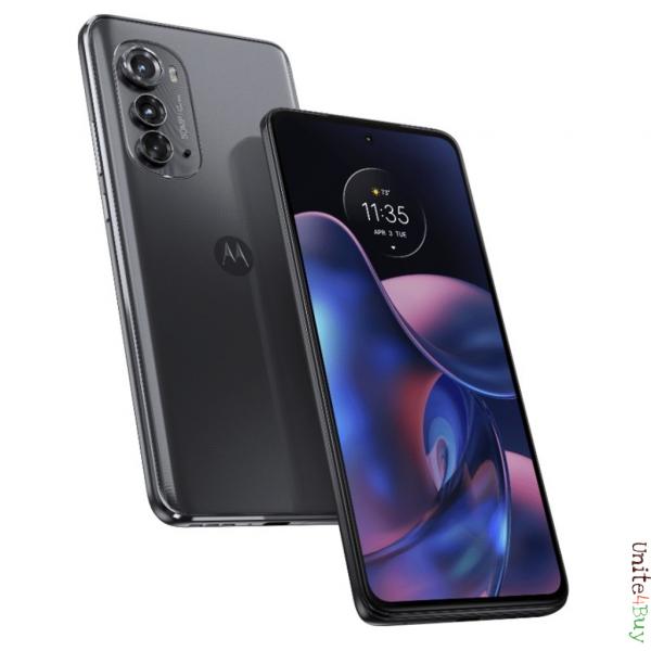 Motorola Edge Gen 3 (2022)