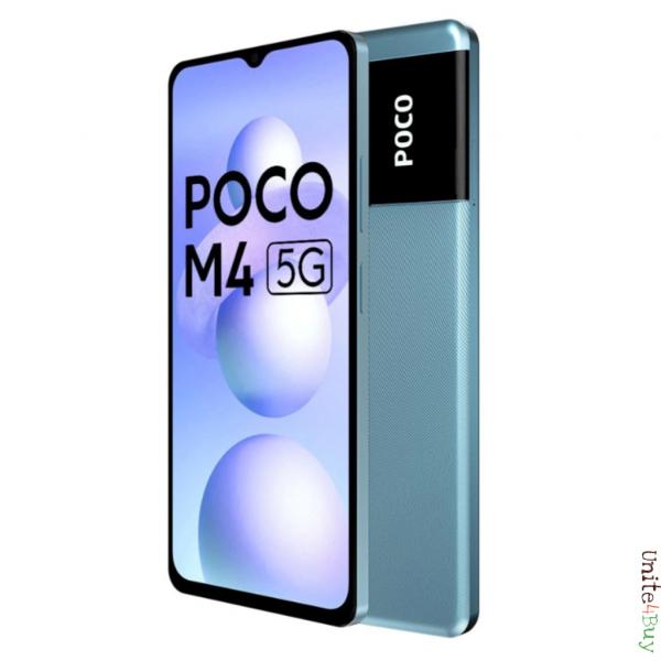 Xiaomi Poco M4 5G