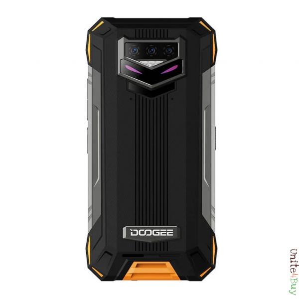 Doogee S89