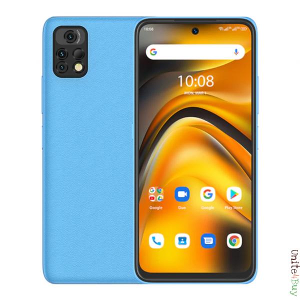 UMIDIGI A13 Pro 5G