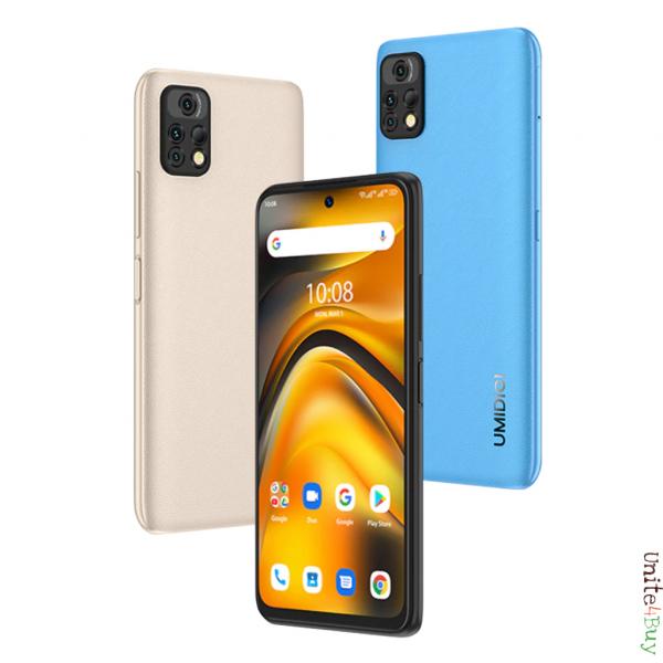 UMIDIGI A13 Pro 5G