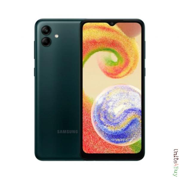 Samsung Galaxy A04