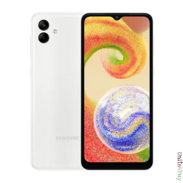Samsung Galaxy A04