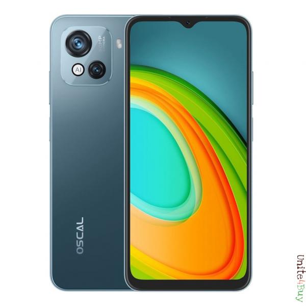 Blackview Oscal C80