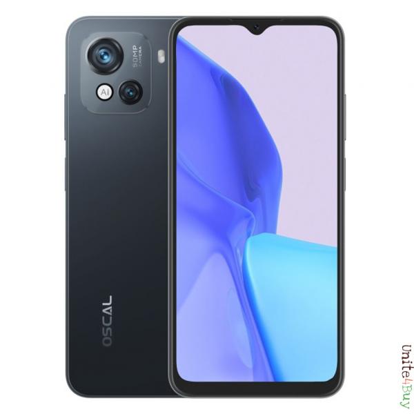 Blackview Oscal C80