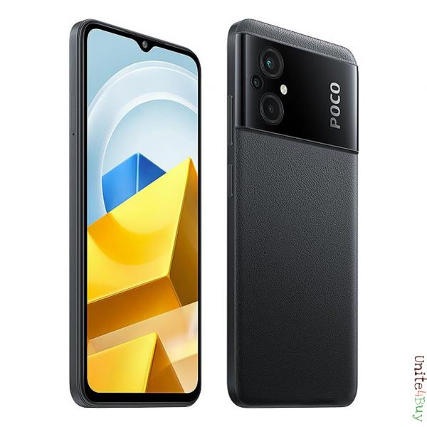 Xiaomi Poco M5