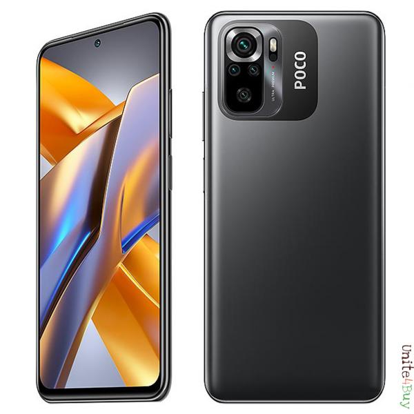 Xiaomi Poco M5s