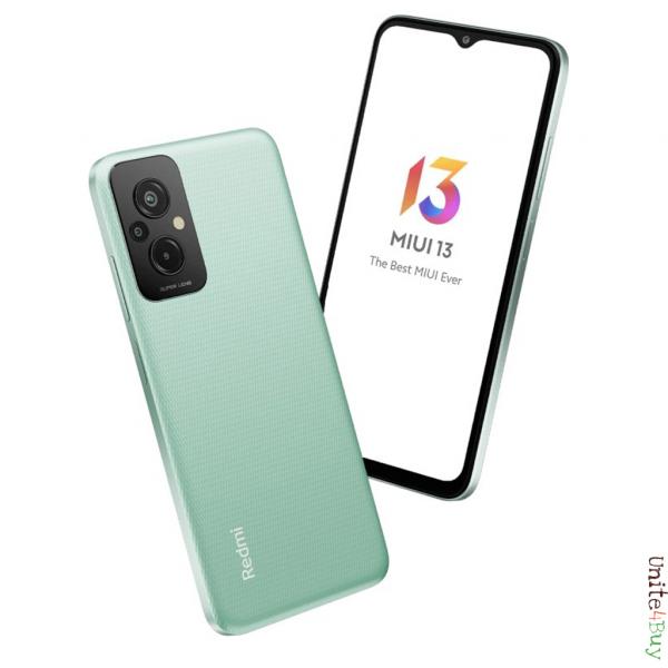 Xiaomi Redmi 11 Prime 4G