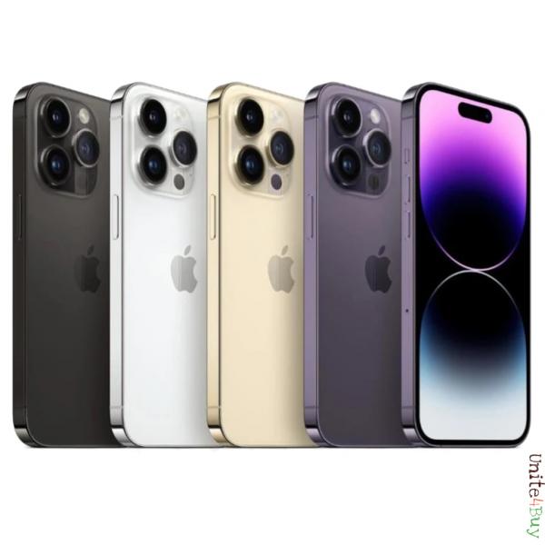 Apple iPhone 14 Pro
