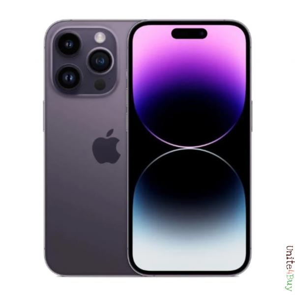 Apple iPhone 14 Pro