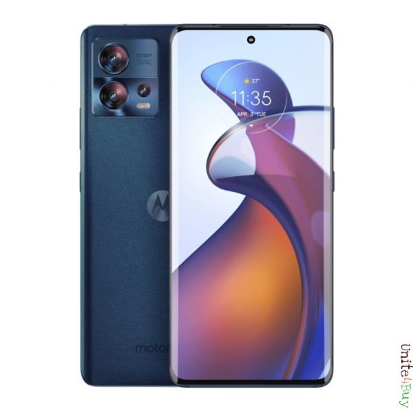 Motorola Edge 30 Fusion