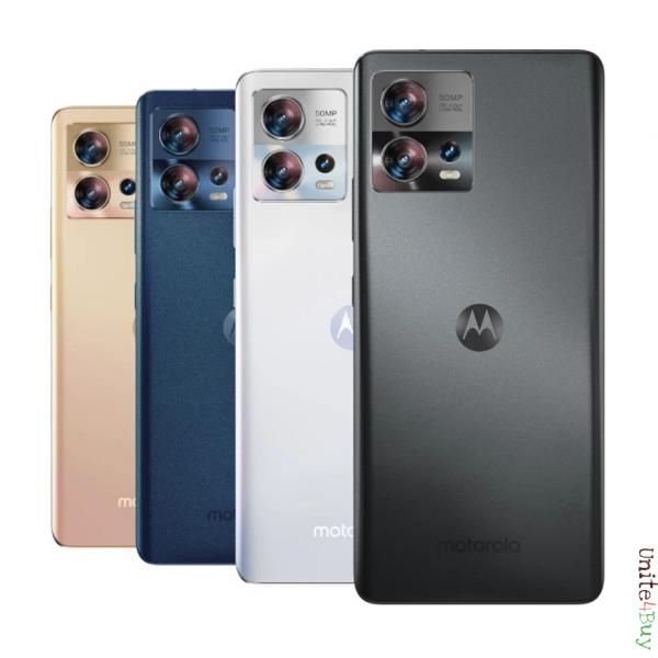 Motorola Edge 30 Fusion