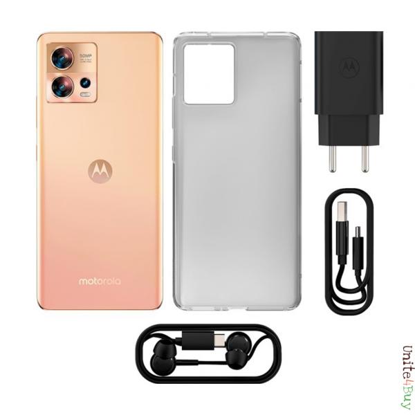 Motorola Edge 30 Fusion