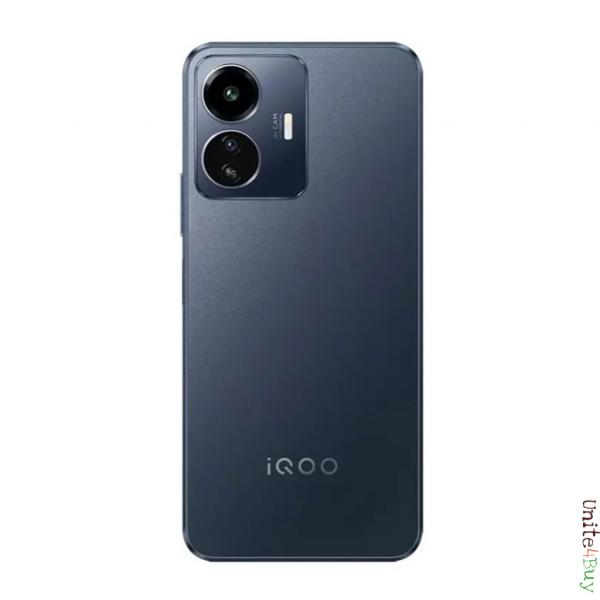 Vivo IQOO Z6 Lite