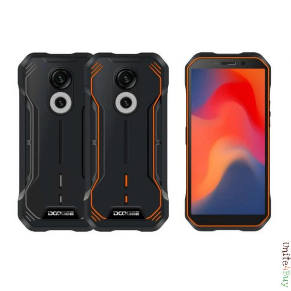 Doogee S51