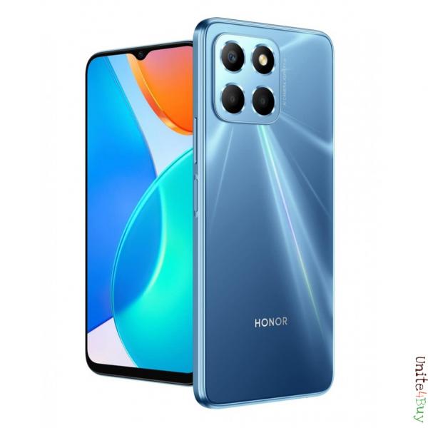 Honor X6