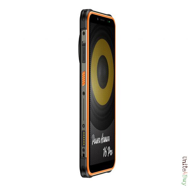Ulefone Power Armor 16 Pro