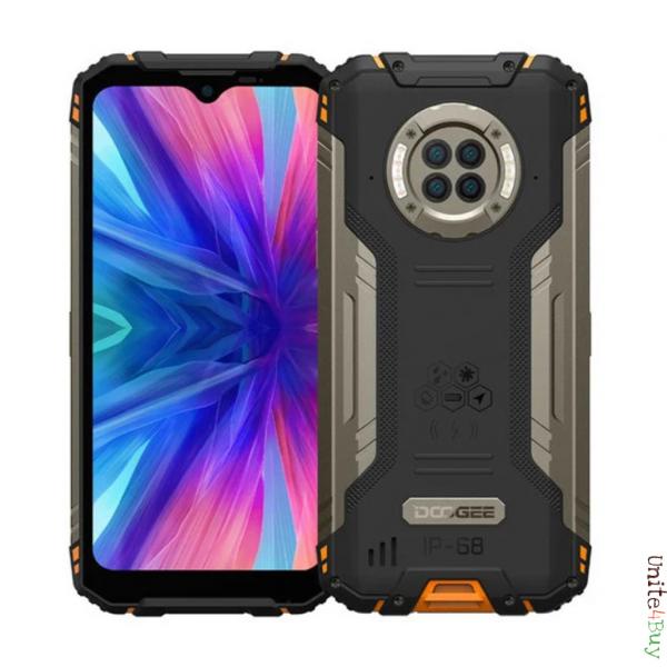 Doogee S96 GT