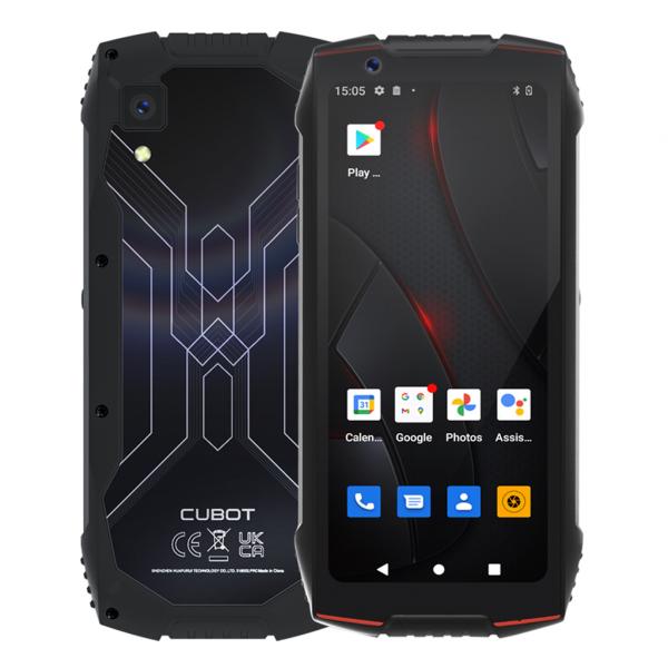 Cubot KingKong Mini 3