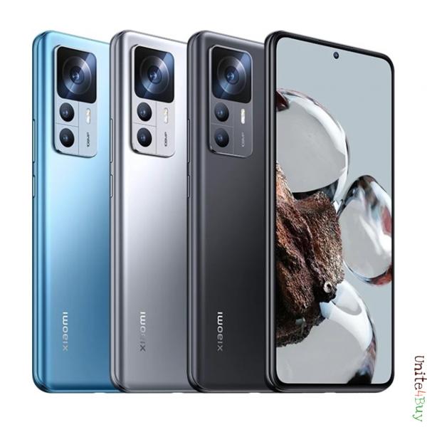 Xiaomi 12T