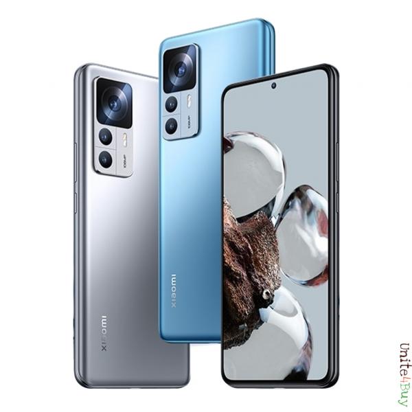 Xiaomi 12T