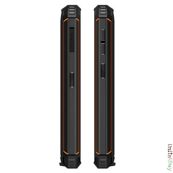 Oukitel WP18 Pro