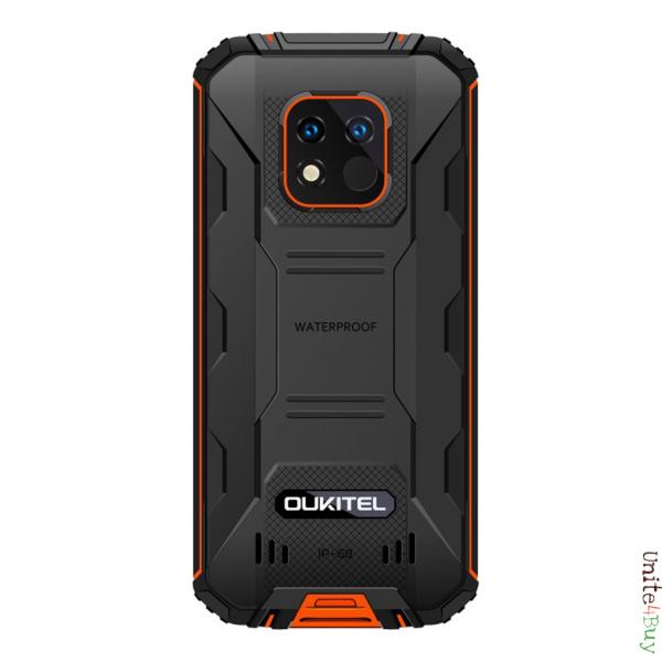 Oukitel WP18 Pro